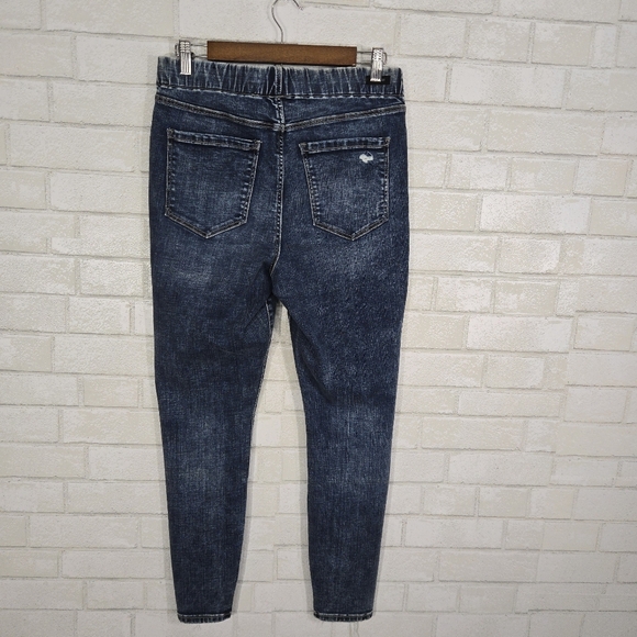 Liverpool the ankle skinny jeans - Picture 11 of 16